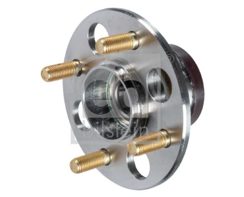 FEBI BILSTEIN Radlagersatz