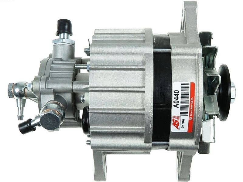 AS-PL Generator Brandneu AS-PL