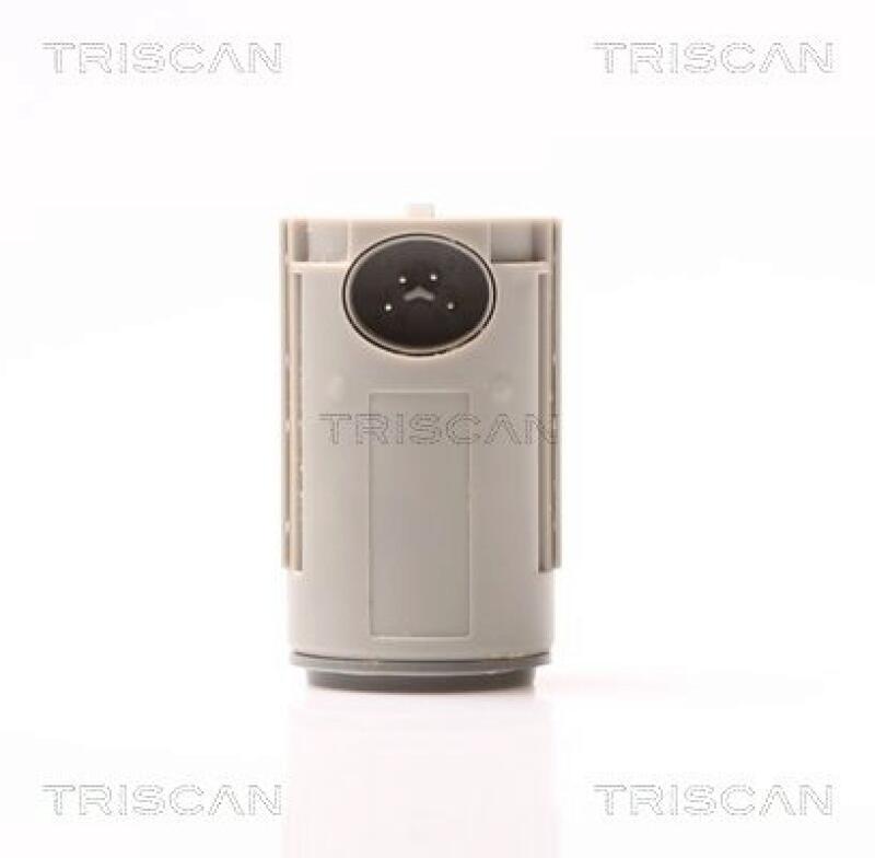 TRISCAN Sensor, parking assist