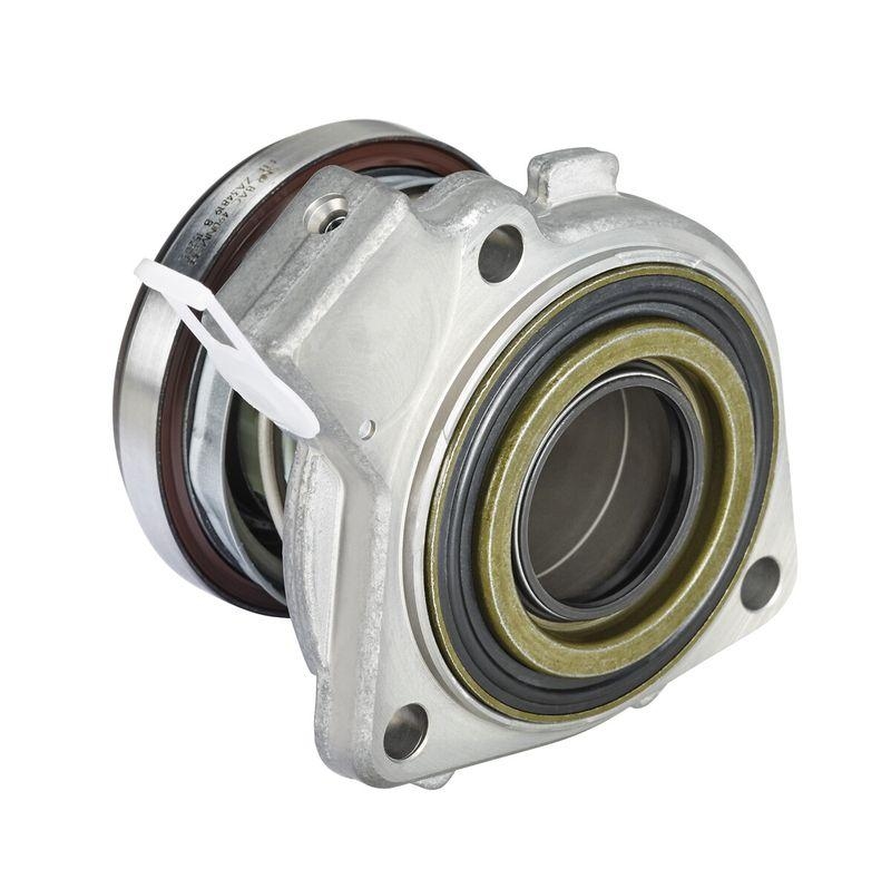VALEO Zentralausrücker, Kupplung 810018