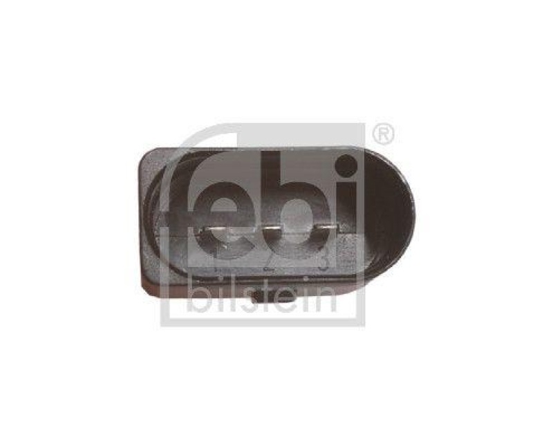 FEBI BILSTEIN Sensor, crankshaft pulse
