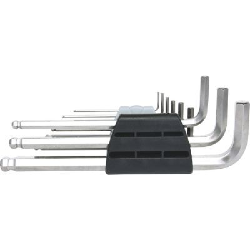 KS TOOLS Winkelschraubendrehersatz