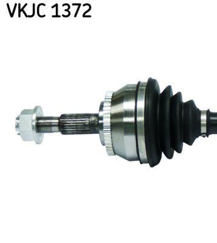 SKF Antriebswelle VKJC 1372