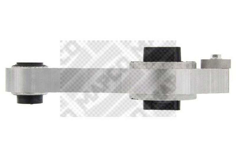 MAPCO Engine Mounting
