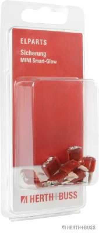 HERTH+BUSS ELPARTS Fuse