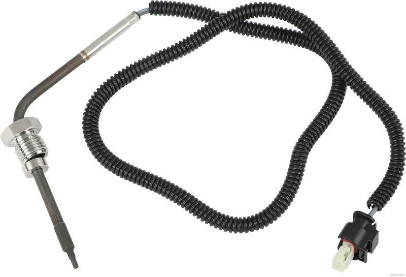 HERTH+BUSS ELPARTS Sensor, Abgastemperatur 70682258