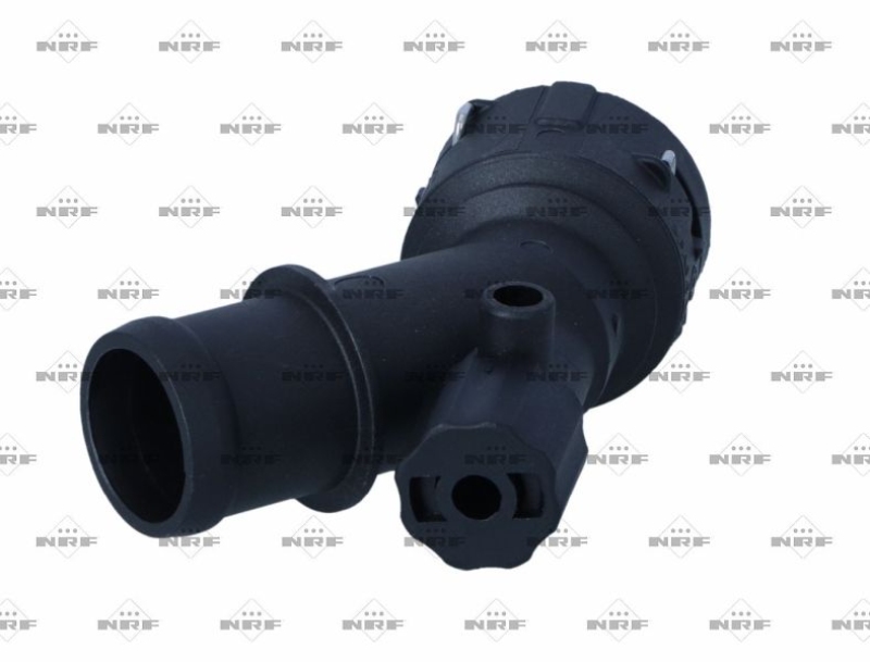 NRF K&uuml;hlmittelflansch