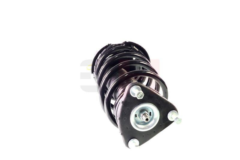 Komplett Sto&szlig;d&auml;mpfer Federbein Satz Vorne links rechts passend f&u...