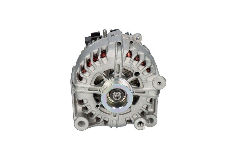 VALEO Generator VALEO ORIGINS NEW OE TECHNOLOGIE