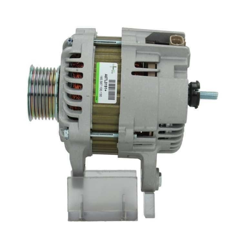 BV PSH Generator +Line