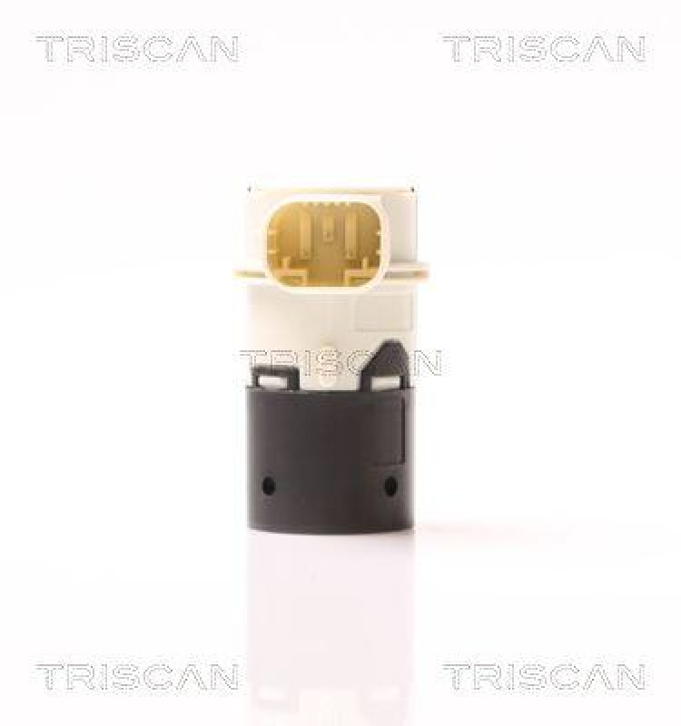 TRISCAN Sensor, Einparkhilfe