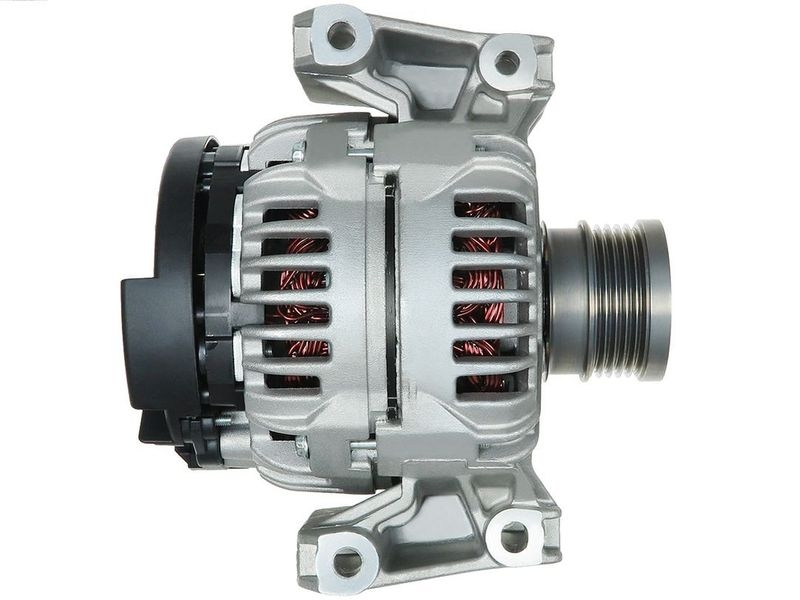AS-PL Generator Brandneu AS-PL