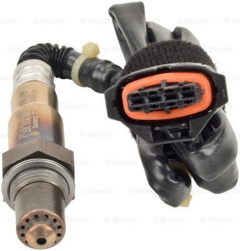BOSCH Lambda Sensor
