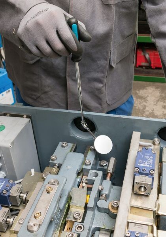 HAZET Tools