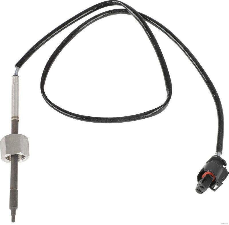 HERTH+BUSS ELPARTS Sensor, Abgastemperatur 70682260
