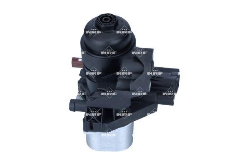 NRF Geh&auml;use, &Ouml;lfilter 31876