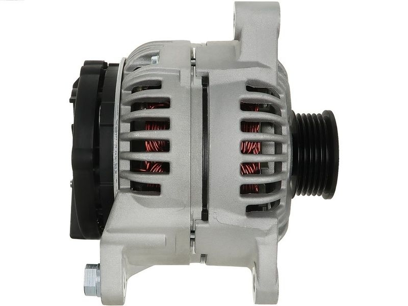 AS-PL Generator Brandneu AS-PL