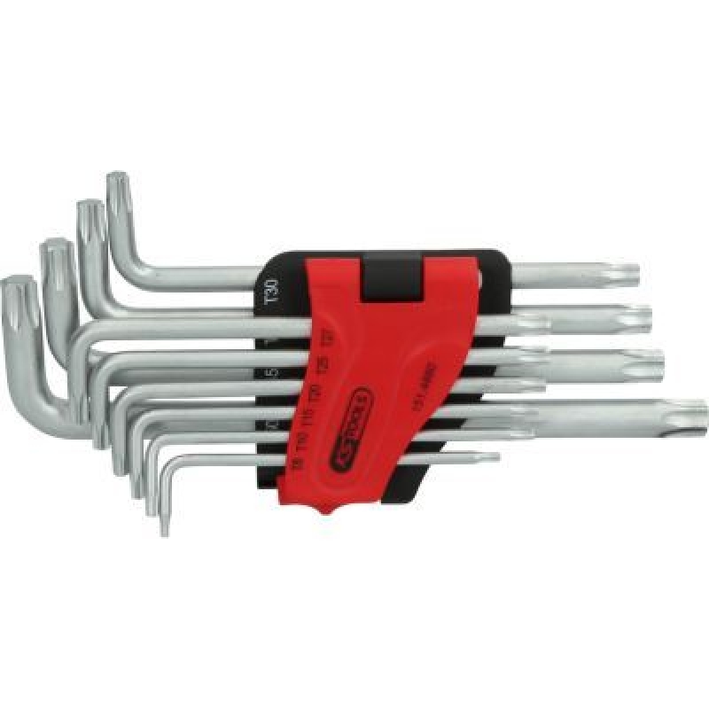 KS TOOLS Winkelschraubendrehersatz