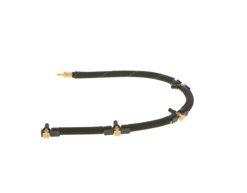 BOSCH Hose, fuel overflow