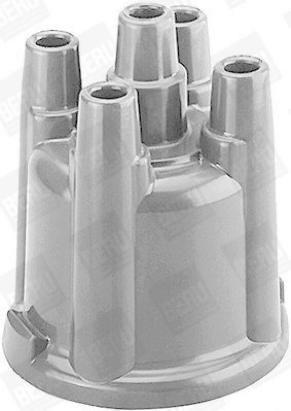 BERU Distributor Cap