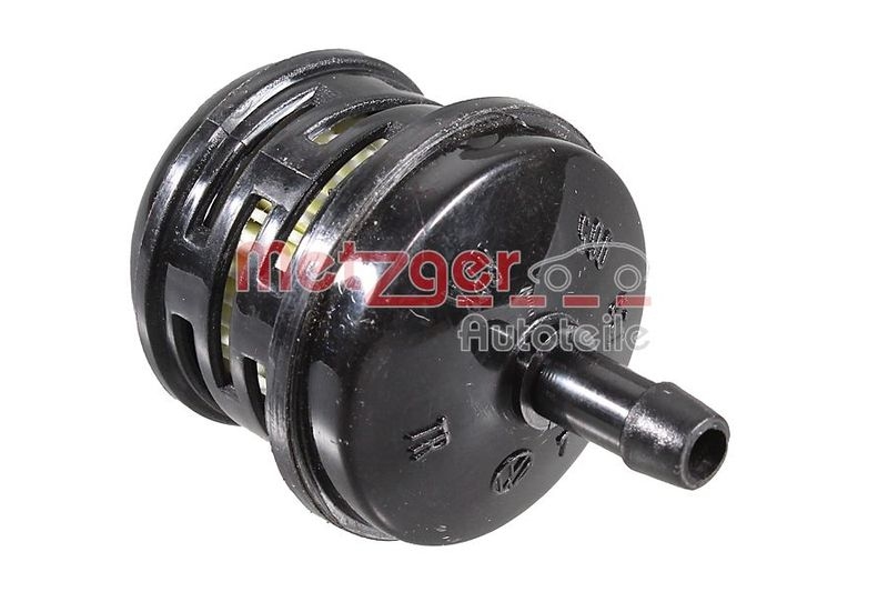 METZGER Luftfilter ORIGINAL ERSATZTEIL GREENPARTS 2385152