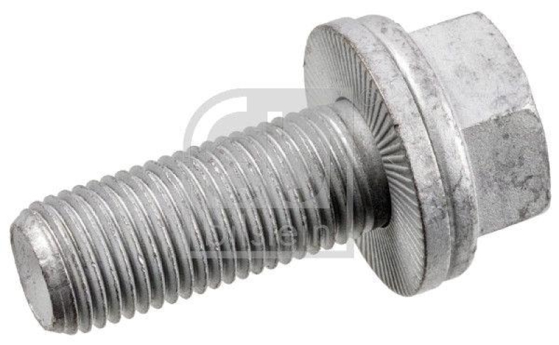 FEBI BILSTEIN Schraube, Bremssattel