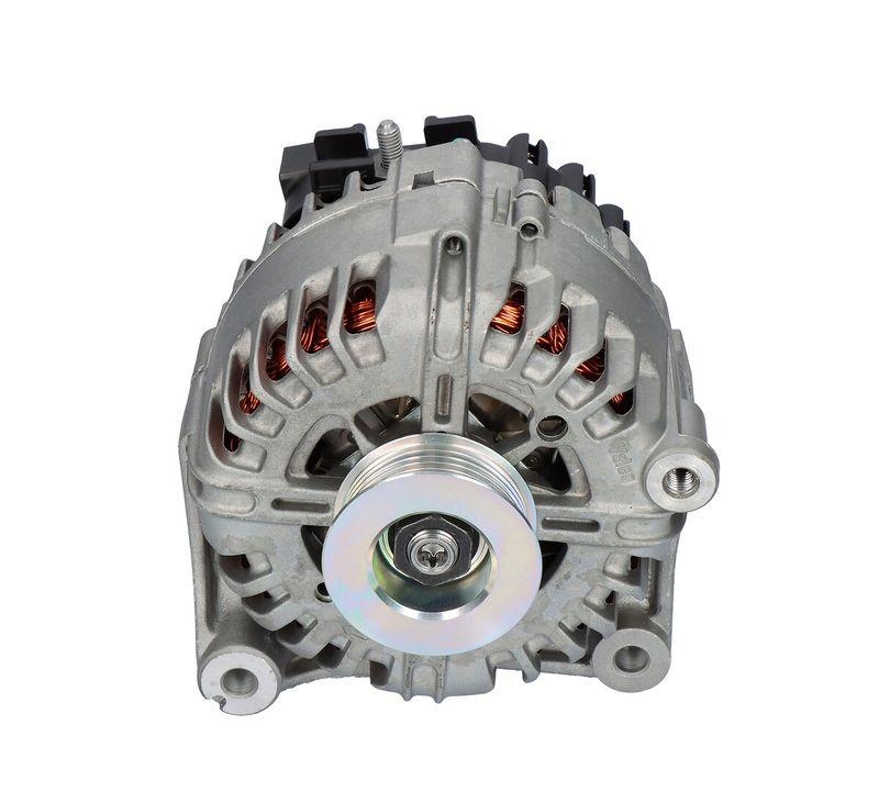 VALEO Generator VALEO ORIGINS NEW OE TECHNOLOGIE