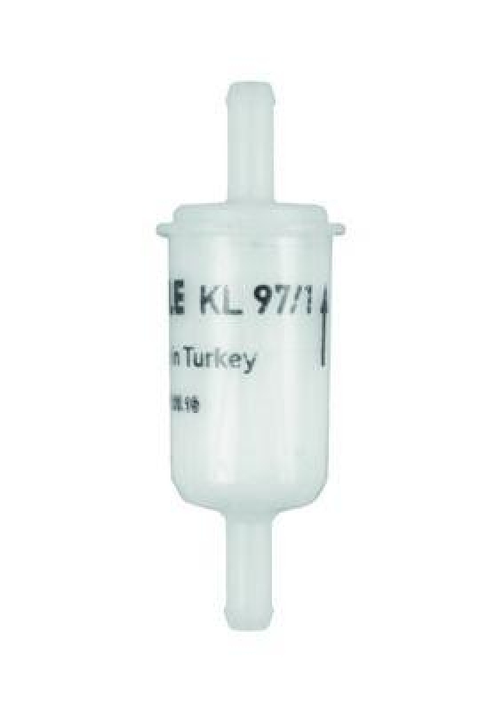 MAHLE Kraftstofffilter KL 97/1 OF