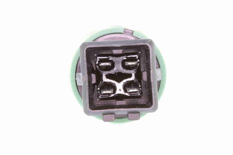 VEMO Sensor, coolant temperature Original VEMO Quality