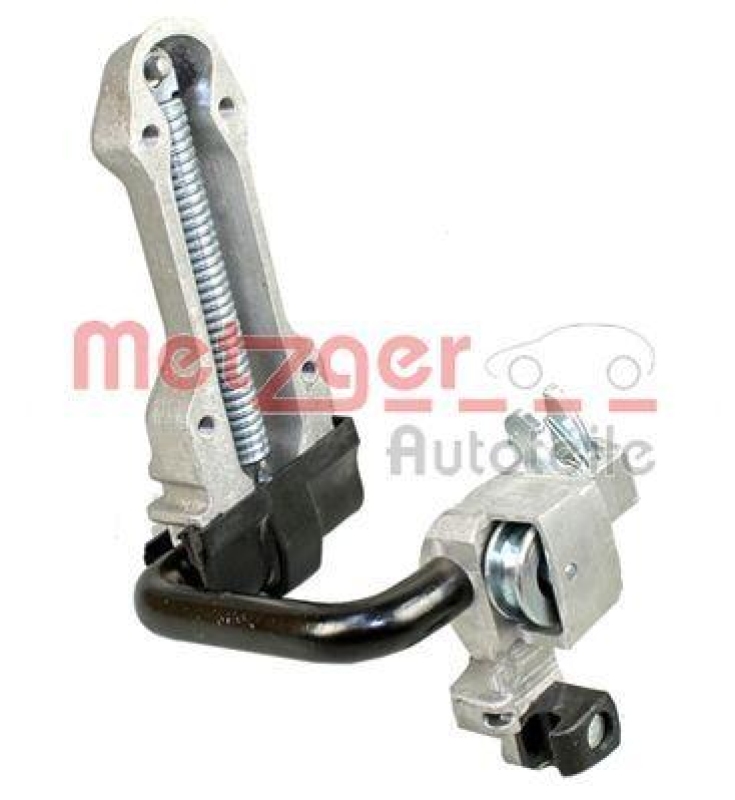 METZGER Roller Guide, sliding door
