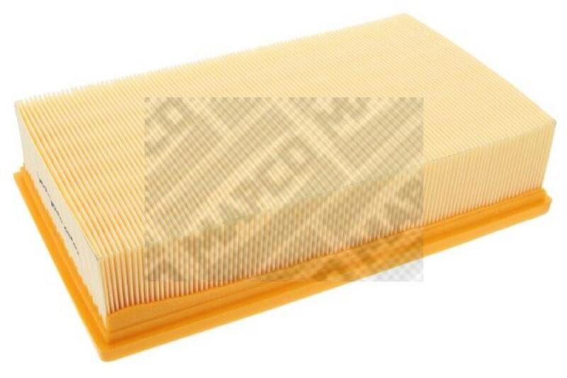 MAPCO Luftfilter 60985