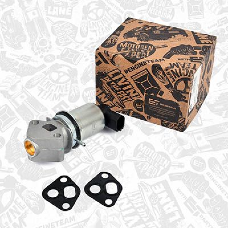 ET ENGINETEAM EGR Valve