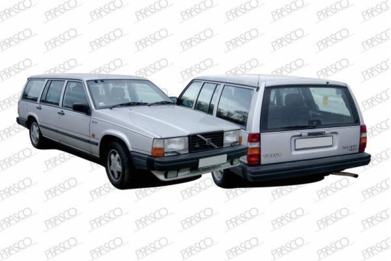 PRASCO Blinkleuchte Blinker