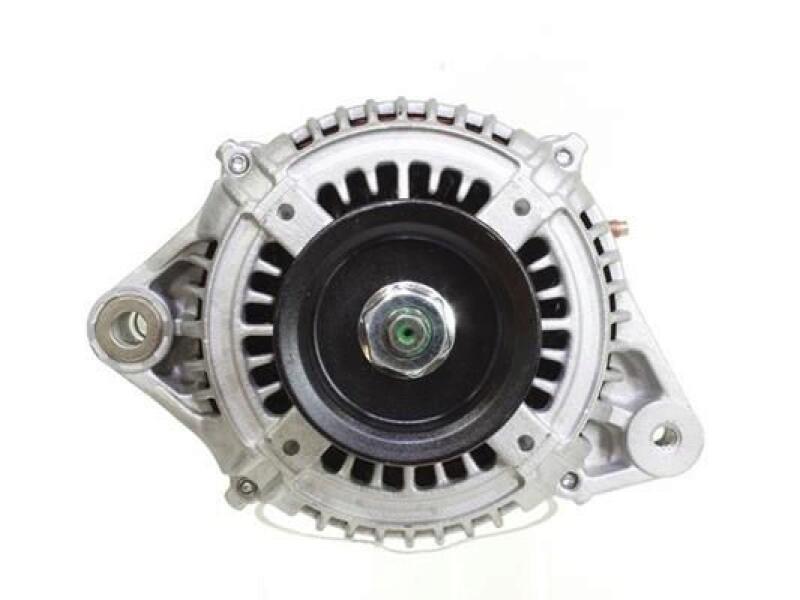 ALANKO Generator