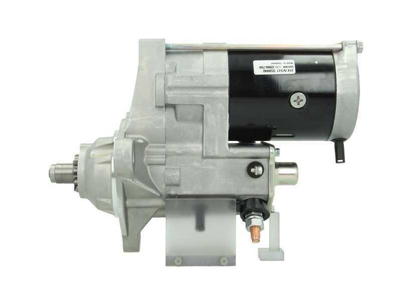 BV PSH Starter Denso New 501503103260