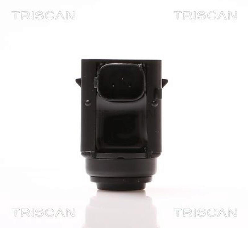 TRISCAN Sensor, Einparkhilfe