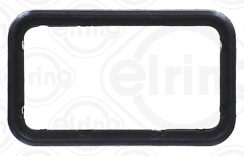 ELRING Dichtung, Gehäusedeckel (Kurbelgehäuse) 185250