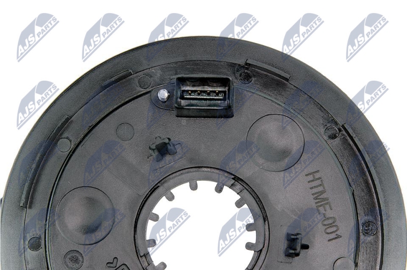 NTY Wickelfeder, Airbag
