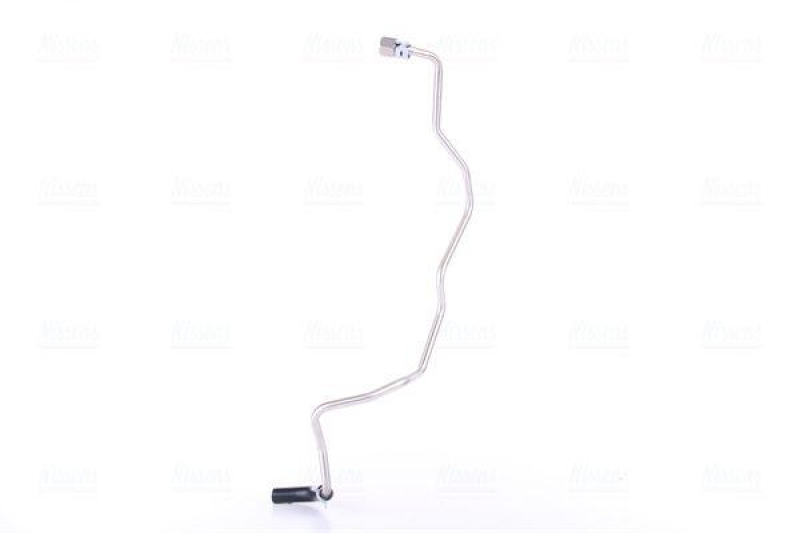 NISSENS Oil Pipe, charger