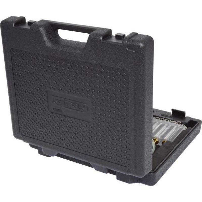 KS TOOLS Tester, common rail injector