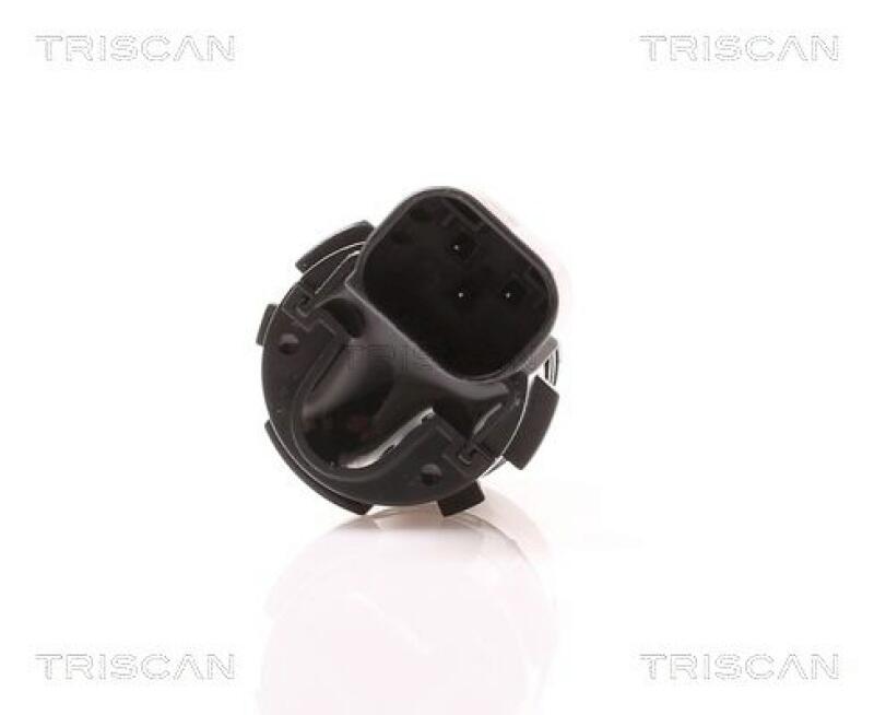 TRISCAN Sensor, parking assist