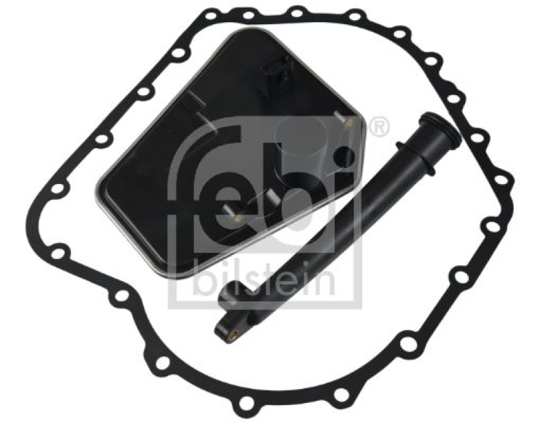 FEBI BILSTEIN Hydraulic Filter Set, automatic transmission
