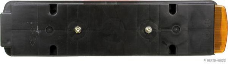 HERTH+BUSS ELPARTS Heckleuchte 83830057