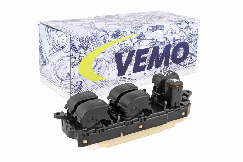 VEMO Switch, window regulator Original VEMO Quality