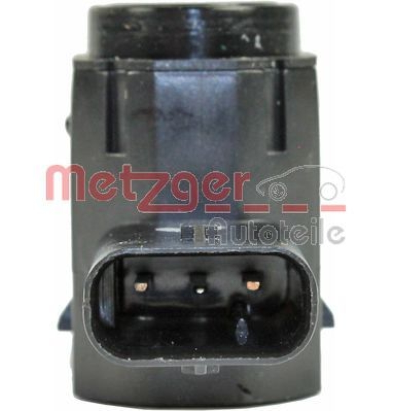 METZGER Sensor, Einparkhilfe 901152