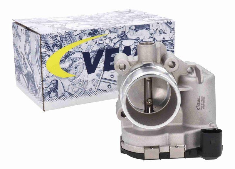 VEMO Throttle Body Original VEMO Quality