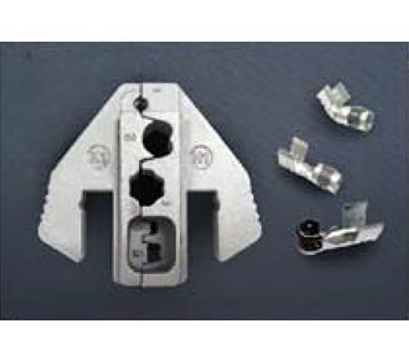 BGS Crimping Pliers Insert