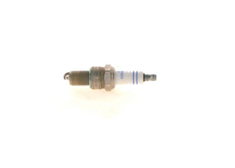BOSCH Z&uuml;ndkerze Nickel 0 242 245 552