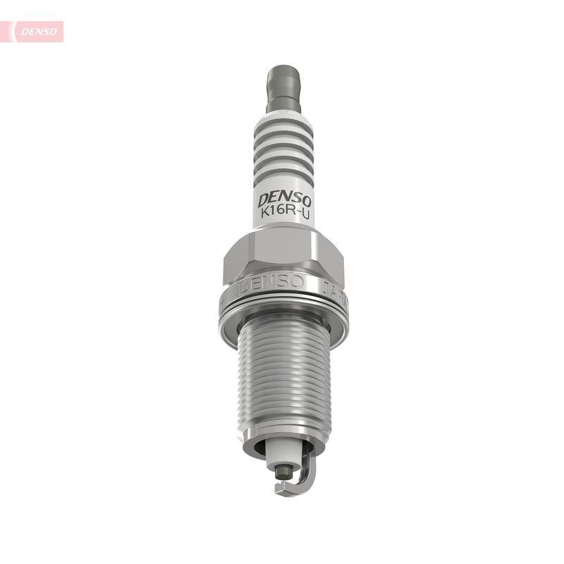 DENSO Zündkerze Nickel K16R-U