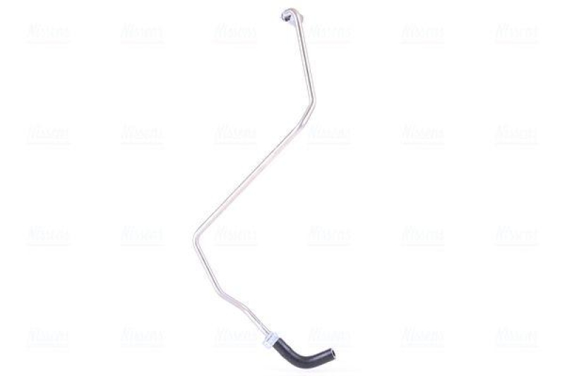 NISSENS Oil Pipe, charger
